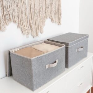 Large storage box